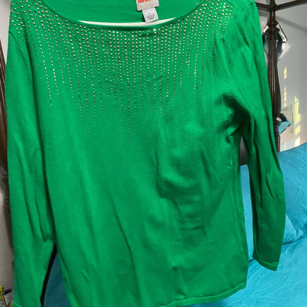Sweater